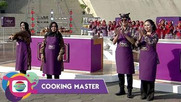 Cooking Master - Goes to Yogyakarta 07/10/19