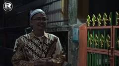 Kauman Night Walk, Menelusuri Jejak KH Ahmad Dahlan Di Yogyakarta