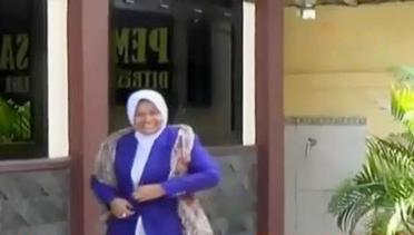 VIDEO: Hanya Lihat Foto, Marwah Daud Jadi Pengikut Dimas Kanjeng