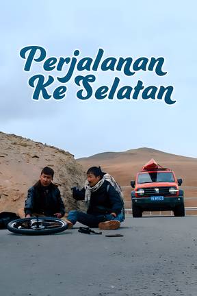 Perjalanan ke Selatan