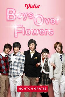 Boys Over Flowers