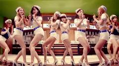 So Crazy - T-ara Official MV