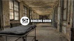 5 Penampakan Hantu Jepang Terseram #DONGENG HOROH # 10