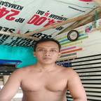 user profile