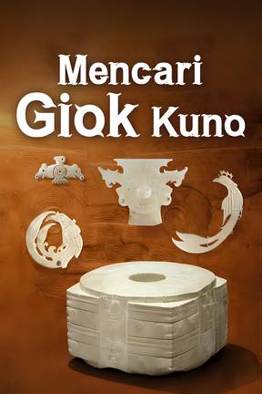 Teater Mandarin - Mencari Giok Kuno