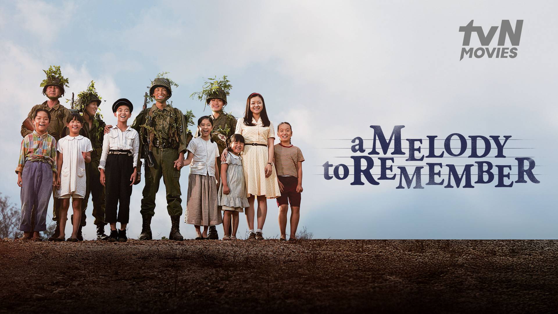 A Melody to Remember