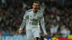 10 Gol Terbaik Gareth Bale HD