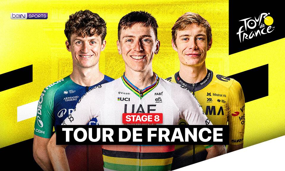 Stage 8: Perigueux - Bergerac