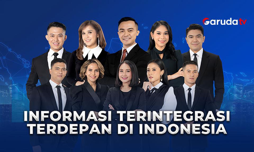 Garuda TV