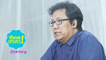 Kolaborasi Lintas Genre Erwin Gutawa di Hut SCTV 26