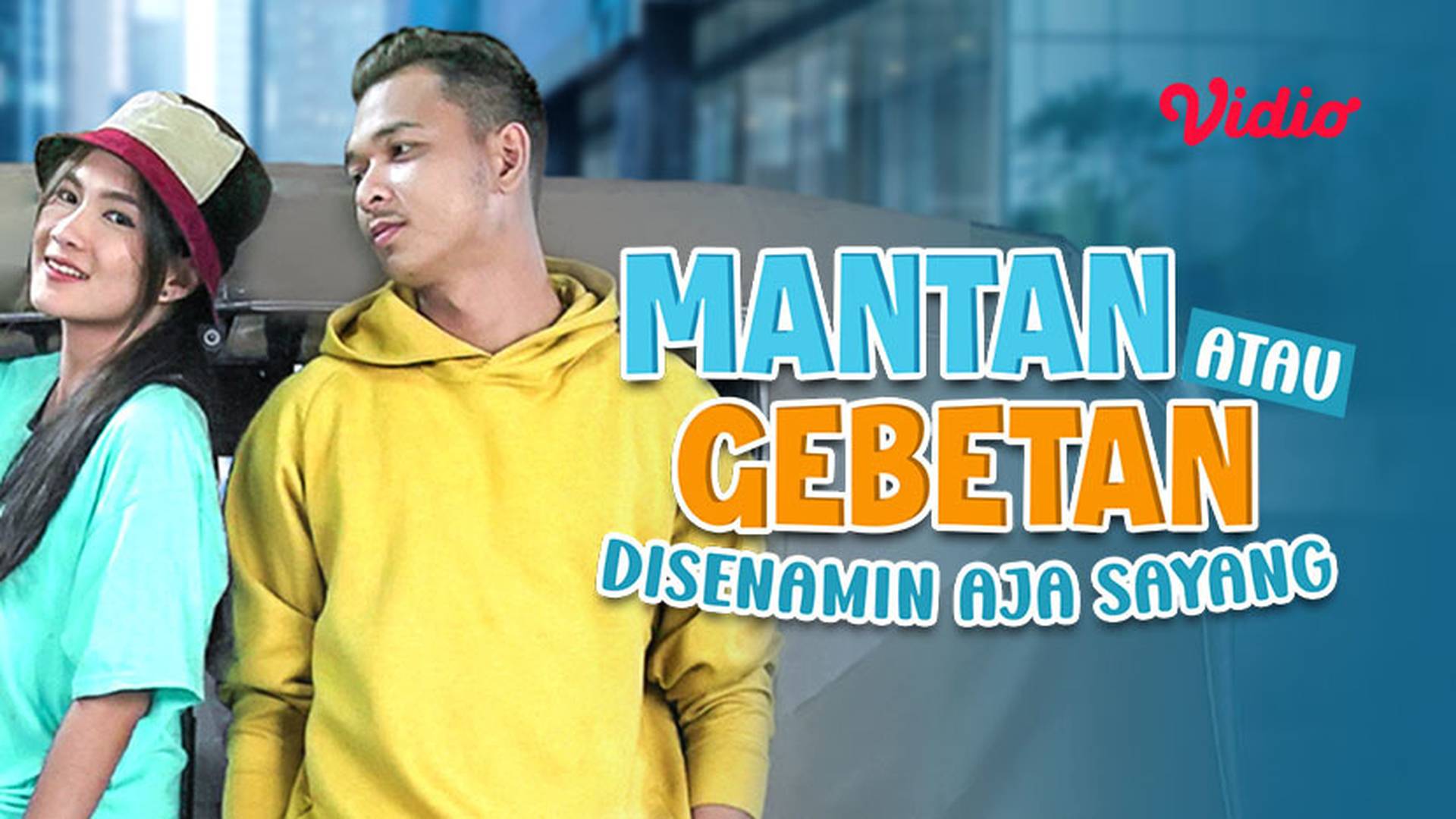 Mantan Atau Gebetan Disenamin Aja Sayang