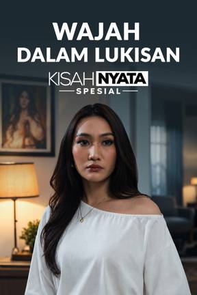 Wajah Dalam Lukisan