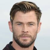 Chris Hemsworth