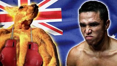 CRAZIEST AUSTRALIAN FIGHTS In ONE Championship