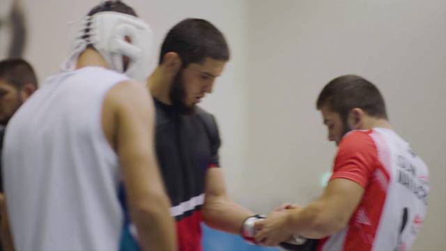 UFC Countdown - UFC 322: Della Maddalena vs Makhachev | UFC 2026