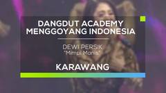 Dewi Persik - Mimpi Manis (DAMI 2016 - Karawang)