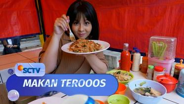Makan Terooos - Episode 20 (09/03/24)