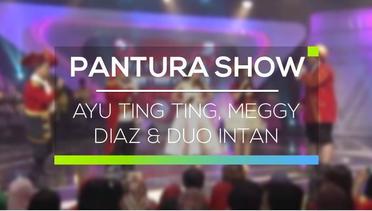 Pantura Show - Ayu Ting Ting, Meggy Diaz dan Duo Intan