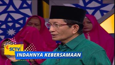 Indahnya Kenbersamaan - Mengapa Indonesia Tidak Memilih Negara Agama?