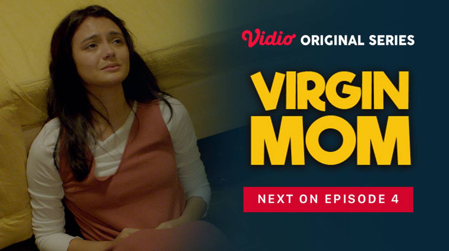 Gratis Virgin Mom Virgin Mom Vidio Original Series Next On Episode 4 2023 Vidio 