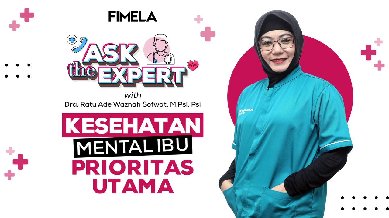 Kesehatan Mental Isu yang Mulai Diperhatikan di Desa Sikabau