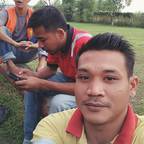 user profile
