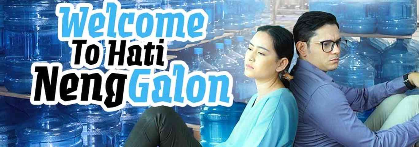 Welcome To Hati Neng Galon