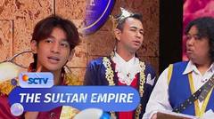 Raffi Kompor!! Kenzy Malah Disuruh Kabur Dari Rumah | The Sultan Empire