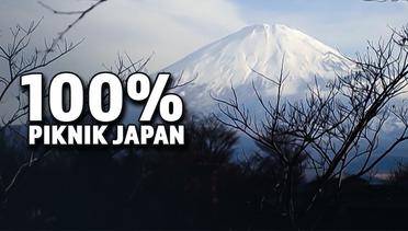 100%PIKNIK (JAPAN) Gotemba