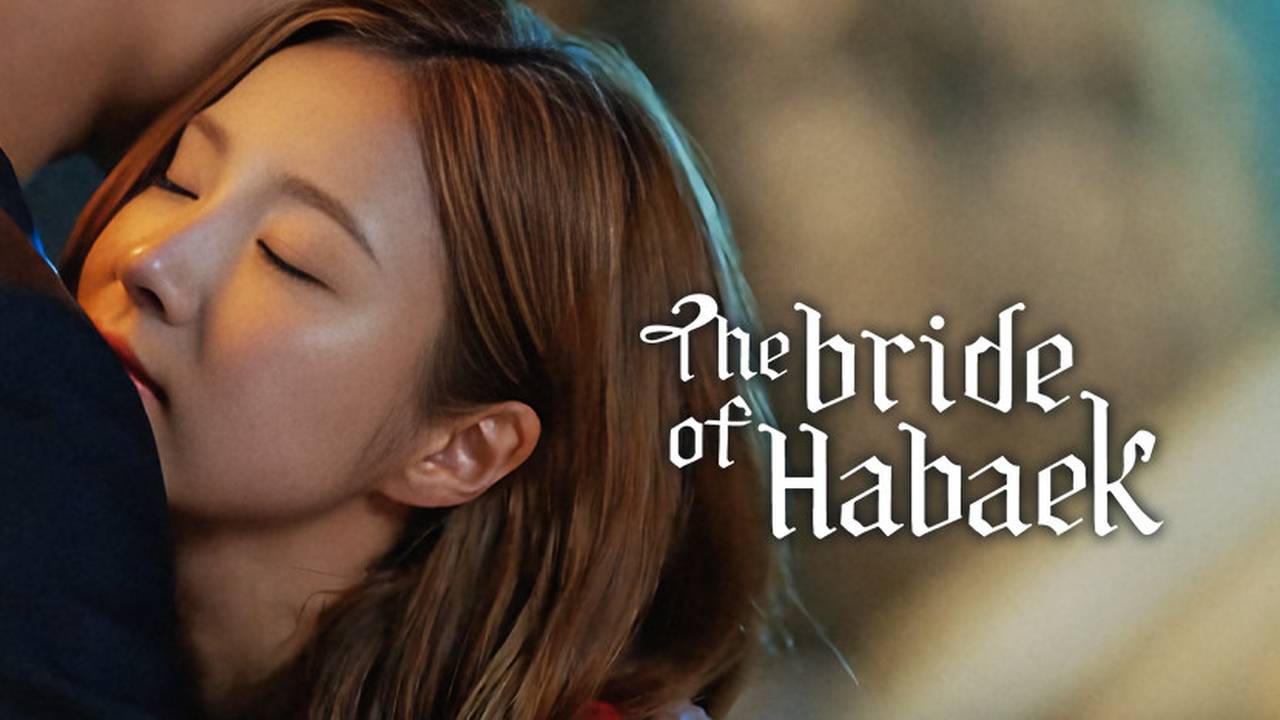 The Bride Of Habaek First Kiss Episode The Bride of Habaek - Episode 16 (2017) | Vidio