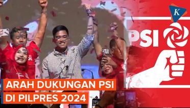PSI Masih Netral soal Dukungan Capres 2024, Rencana Temui Megawati