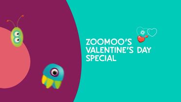 ZooMoo Specials: Valentine's Day