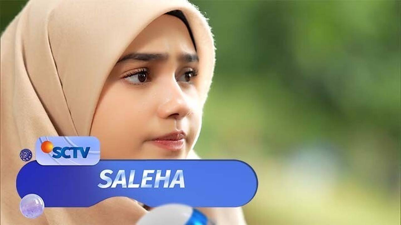Saleha - Episode 30 | Part 2/2 (2024)