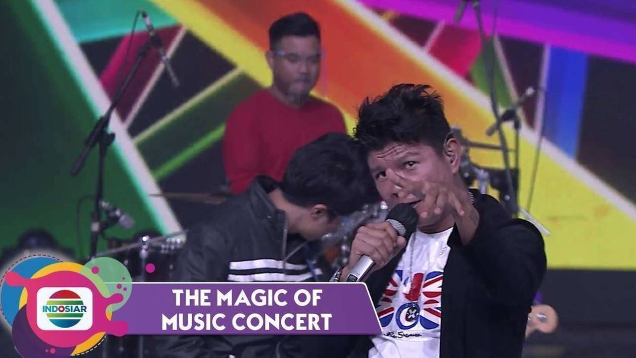 Kangen Band Lagi!!! Babang Ganteng Bingung Mau Apalagi Sih Kamu "Doy ...