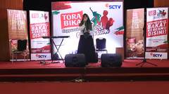 #ToraCinoCoolExpression_Music_TriWahyuLestari_Malang