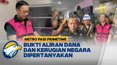 Keraguan di Balik Kasus Tom Lembong - [Metro Pagi Primetime]