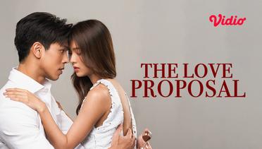 The Love Proposal - Trailer 1