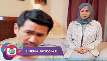 Sinema Indosiar - Aku Merasa Tertekan dengan Pernikahanku
