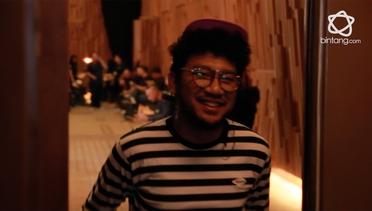 Sounds of Bintang, Kunto Aji dan Rasa Kecintaan Terhadap Musik Indonesia