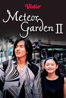 Meteor Garden
