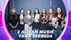 2 Generasi yang Berbeda Akan Unjuk Kebolehan di 2 Malam Puncak HUT 29 Indosiar Luar Biasa