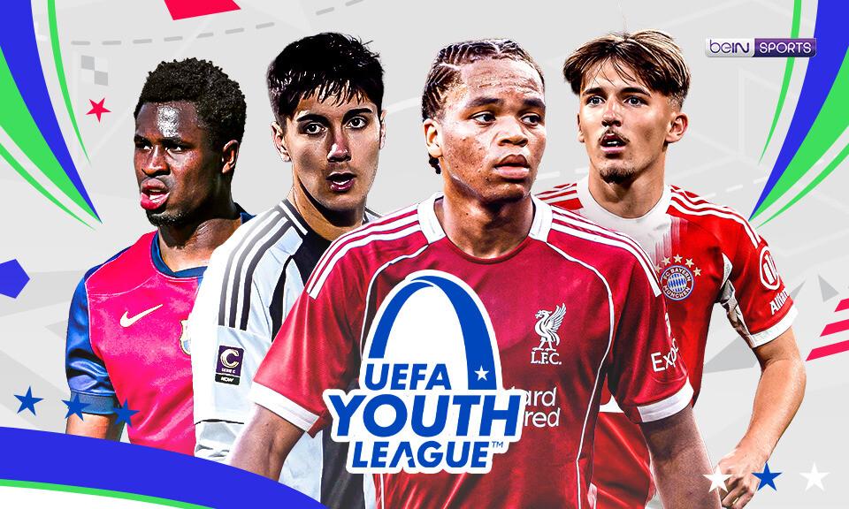 UEFA Youth League