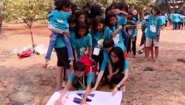 Segmen 3: Demo di Malaysia hingga Jambore Sahabat Anak ke-19