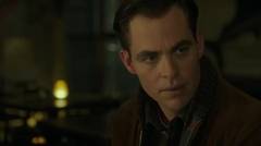 Disney's The Finest Hours - Trailer