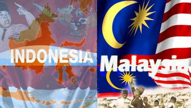 Beginilah Perbedaan Kekuatan Militer Indonesia dan Malaysia