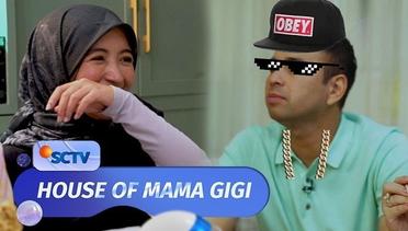 Arafah Lagi Bangun Rumah, Raffi Malah Keceplosan Kan Punya Berapa Rumah | House of Mama Gigi
