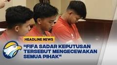 Dicoret FIFA, Muhadjir Effendy: Banyak Kesempatan Bagi PSSI untuk Memperbaiki Kinerja