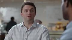 Friends Don’t Small Talk “Launch” NFL.com Fantasy Football Commercial 