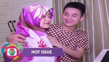 Tanpa Pacaran, Yendri LIDA Menikah Secara Diam-Diam - Hot Issue Pagi