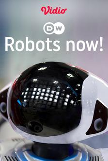 DW - Robots Now